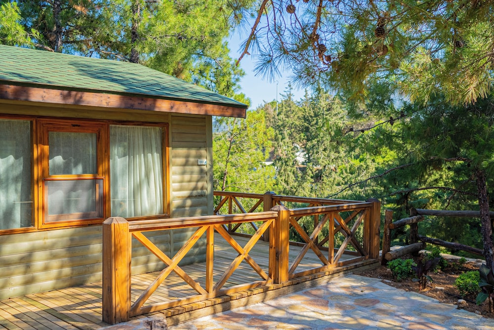 Kairos Valley Health & Nature Resort 7/68