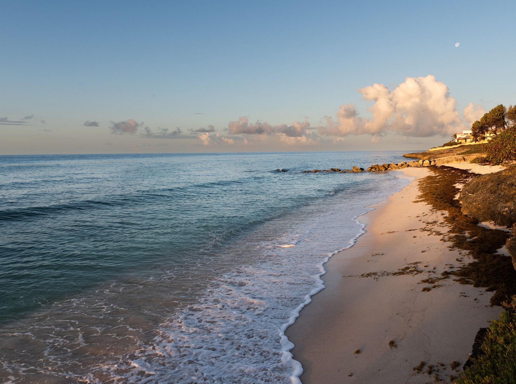 South Point Barbados 49/58