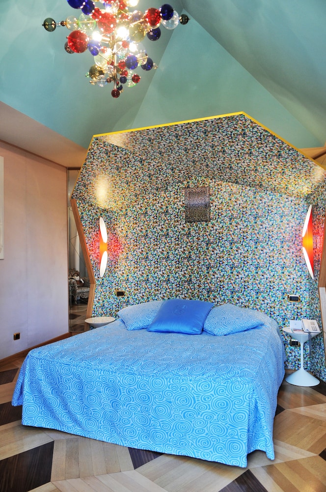 Byblos Art Hotel Villa Amista 39/62