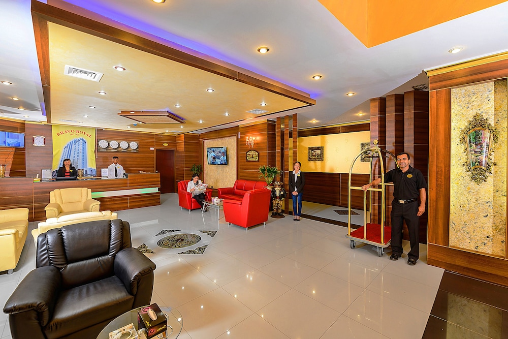 Bravo Royal Hotel Suites 31/43