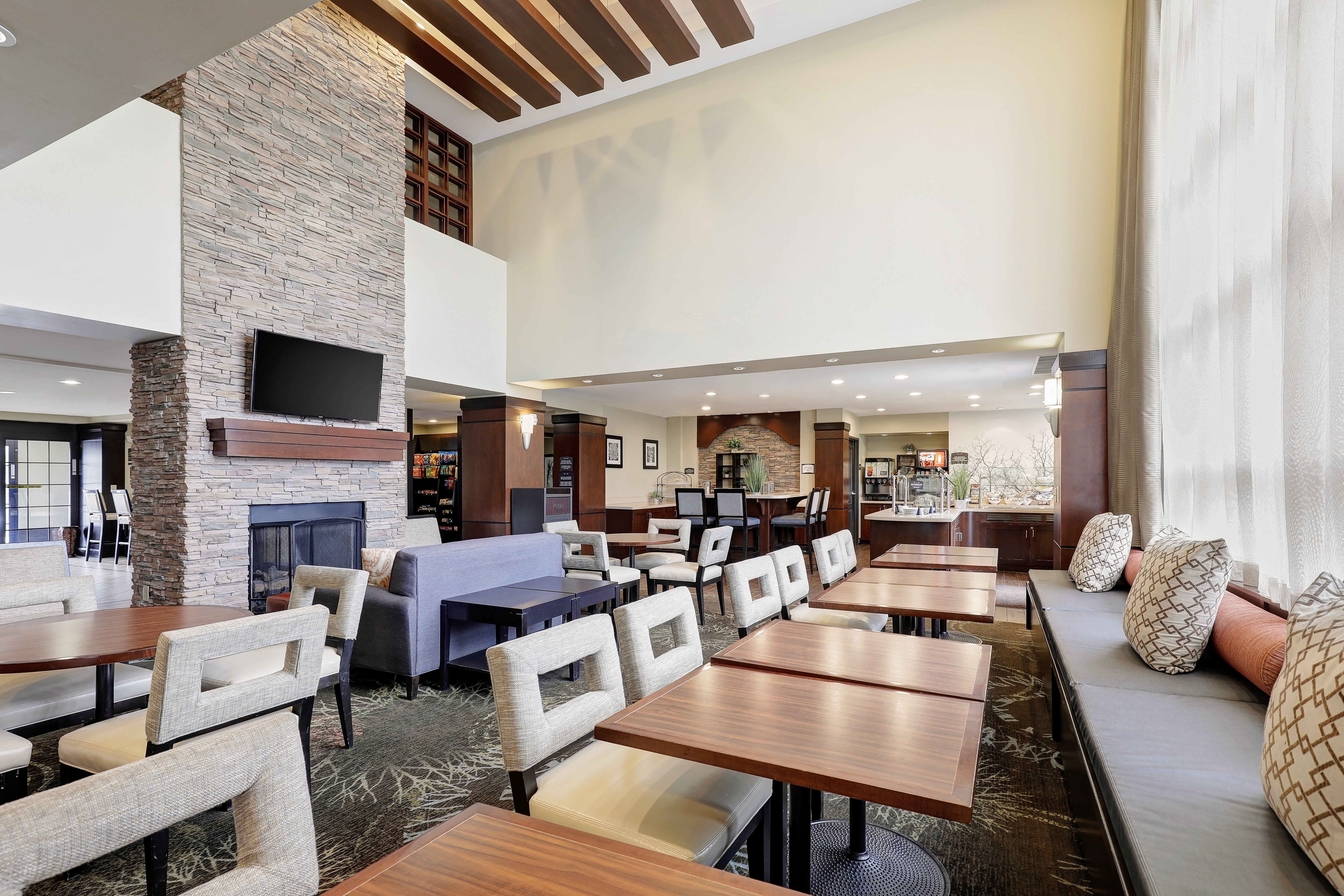 Staybridge Suites Washington D.C. - Greenbelt 14/28