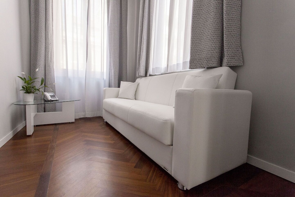 Relais Villa Coppede 19/41