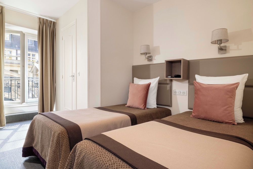 HOTEL SAINT PIERRE 14/50