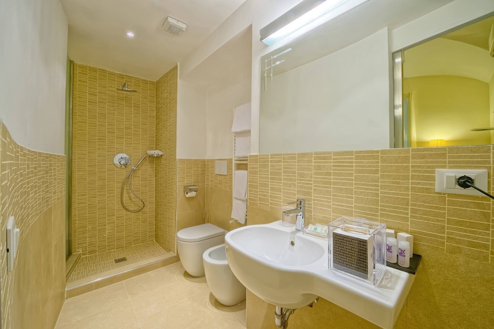 Star Vatican Rooms 52/58