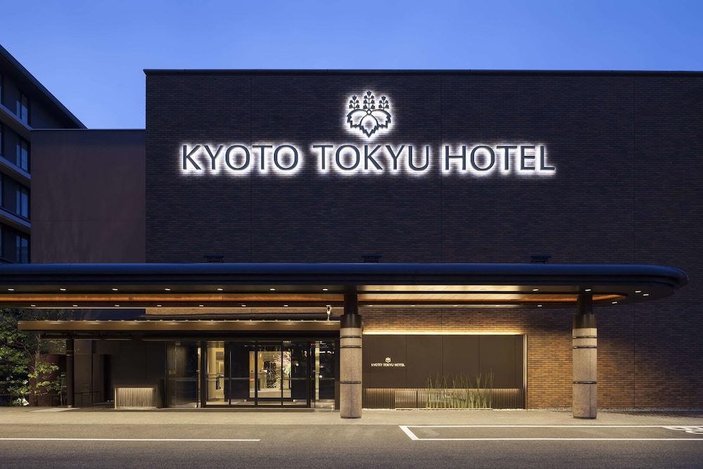 Kyoto Tokyu Hotel in KYOTO