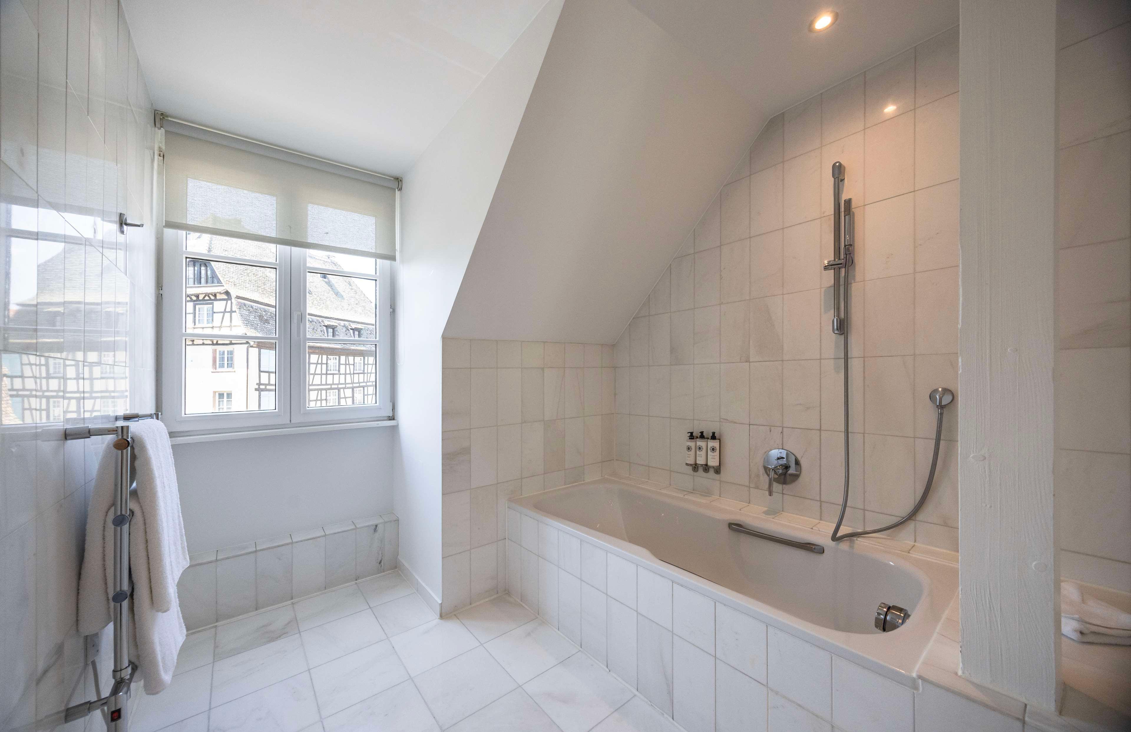 Hotel & Spa Regent Petite France in STRASBOURG
