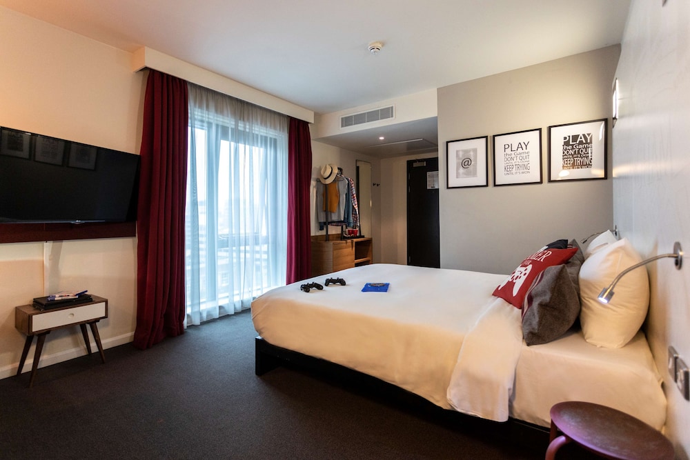 B&B HOTEL Warrington 42/71