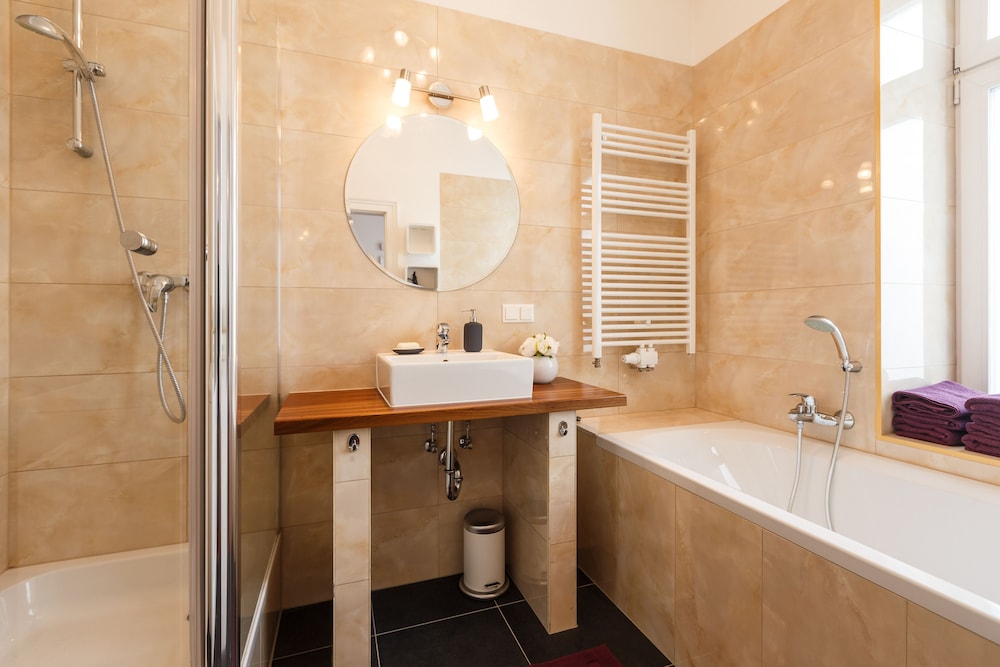 Operngasse Premium In Your Vienna 18/21