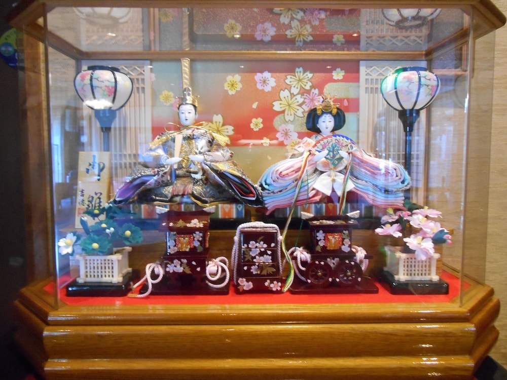 Kashobou Fukumatsu 10/50