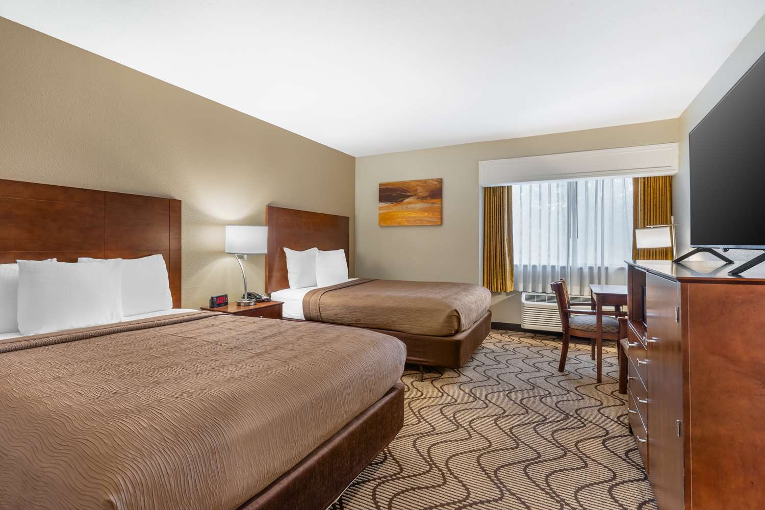 Best Western John Muir Inn 11/43