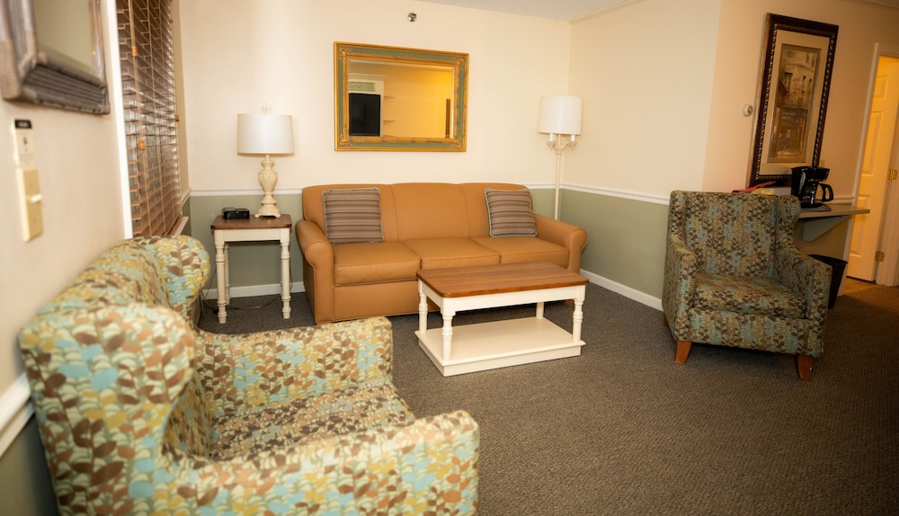 Innseason Resorts Falls At Ogunquit A Vri Resort 32/43