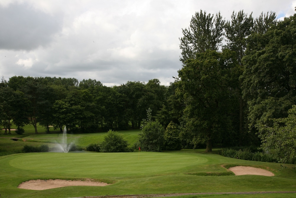 Macdonald Hill Valley Hotel Golf Spa 60/66