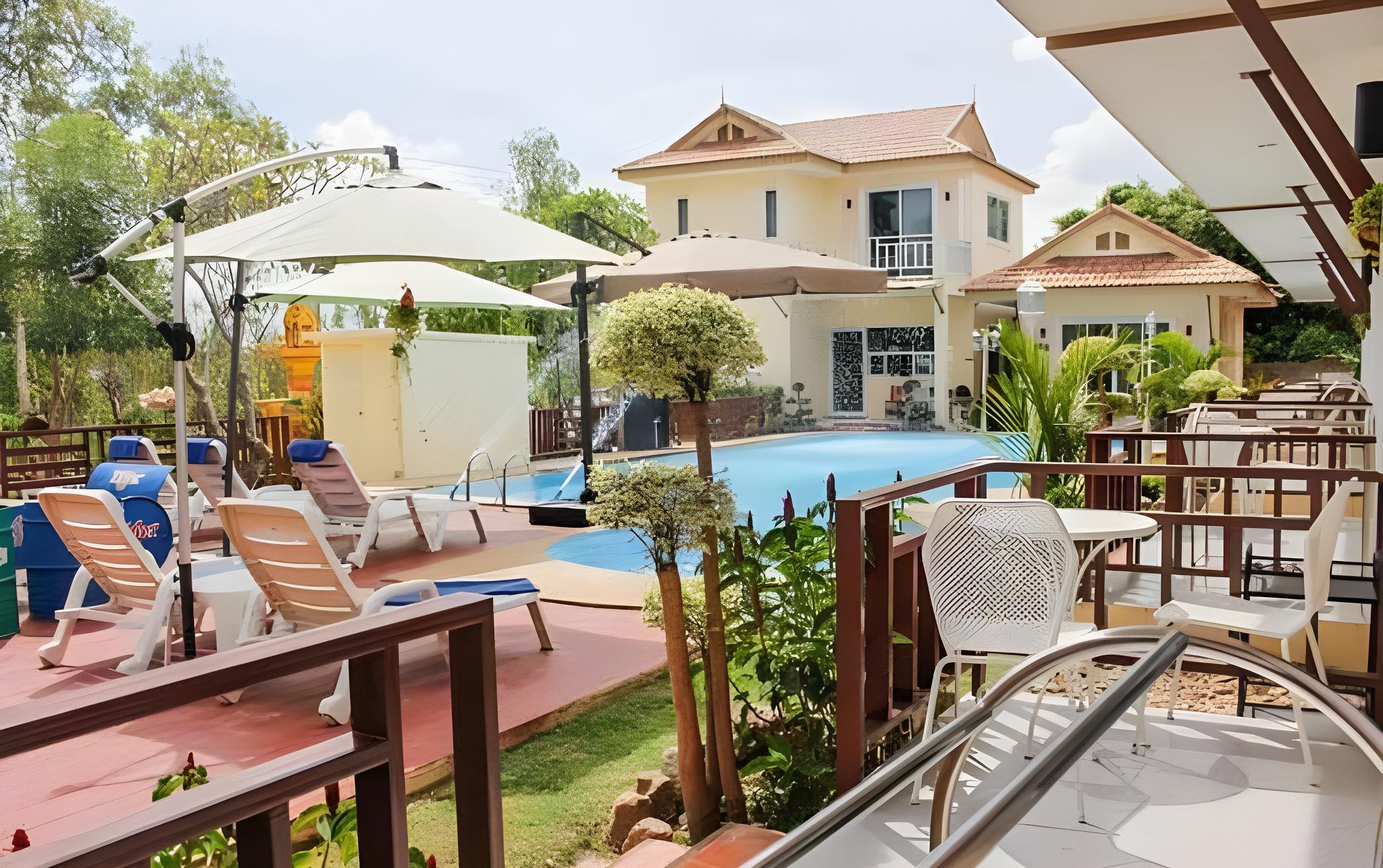 Charm Resort Cha-Am 41/60