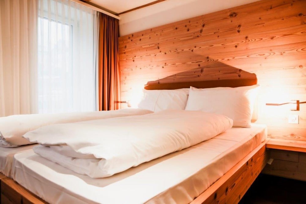 غرفة قياسية بسريرين منفصلين، Boutique Hotel Waldegg Horw 6/9