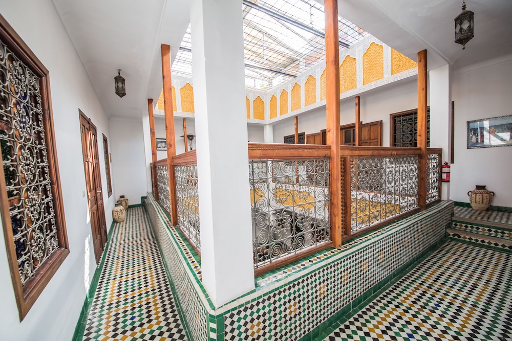 Riad l'Artiste 21/50