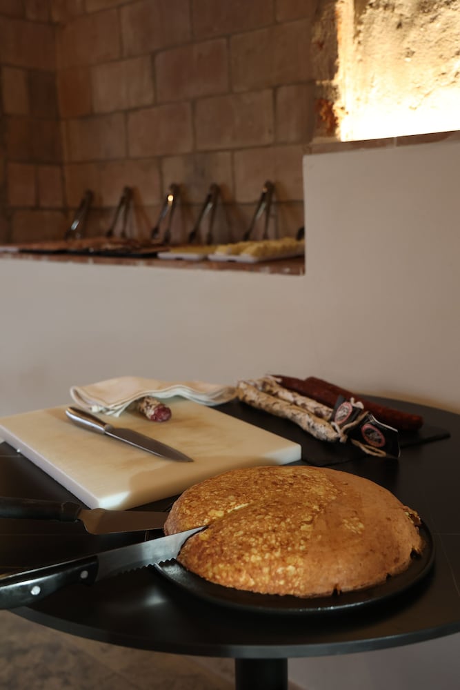 Boutique Hotel Comtal Empuries 17/50