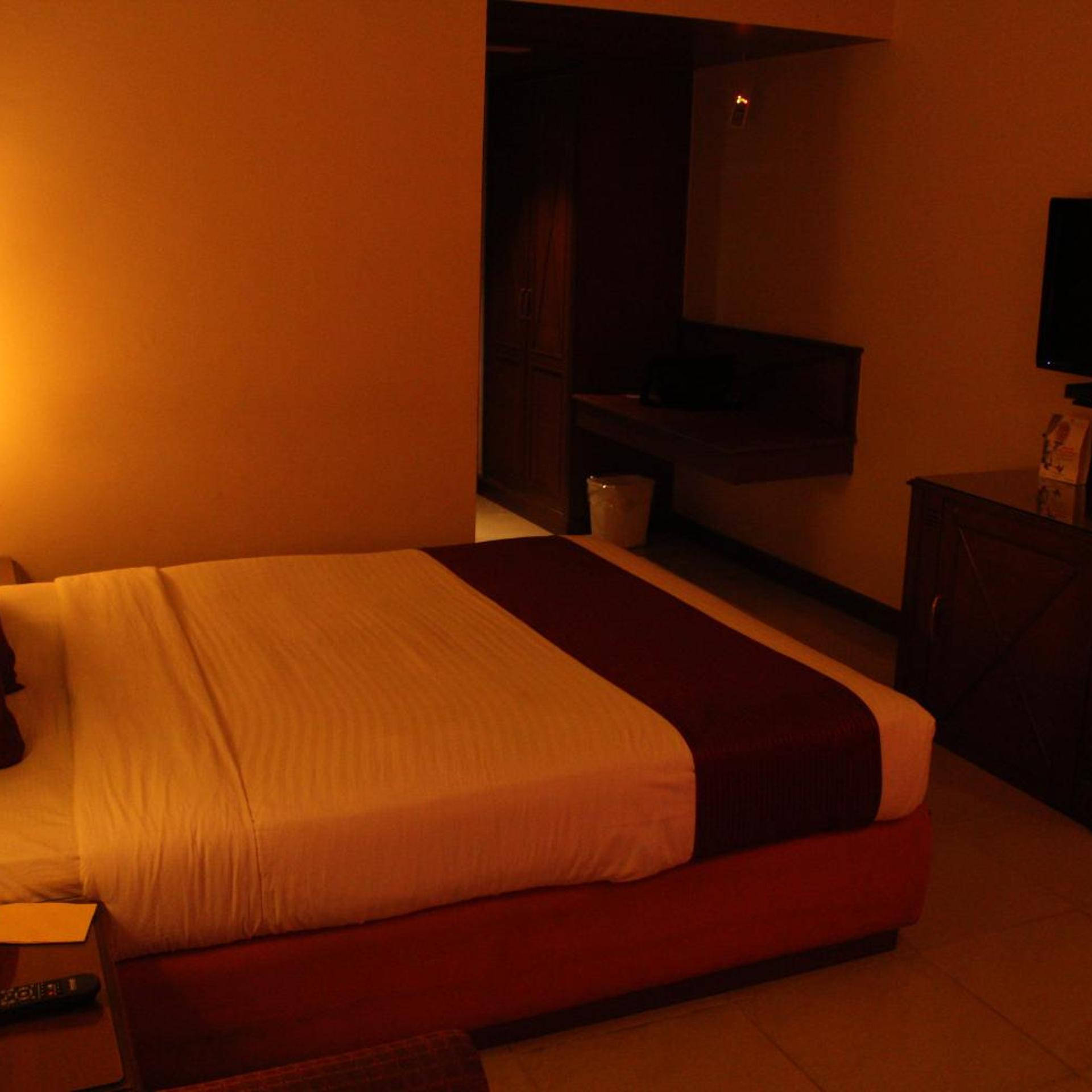 President Hotel 17/50