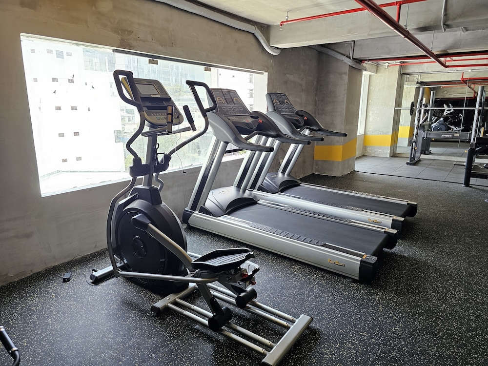 sport facilities