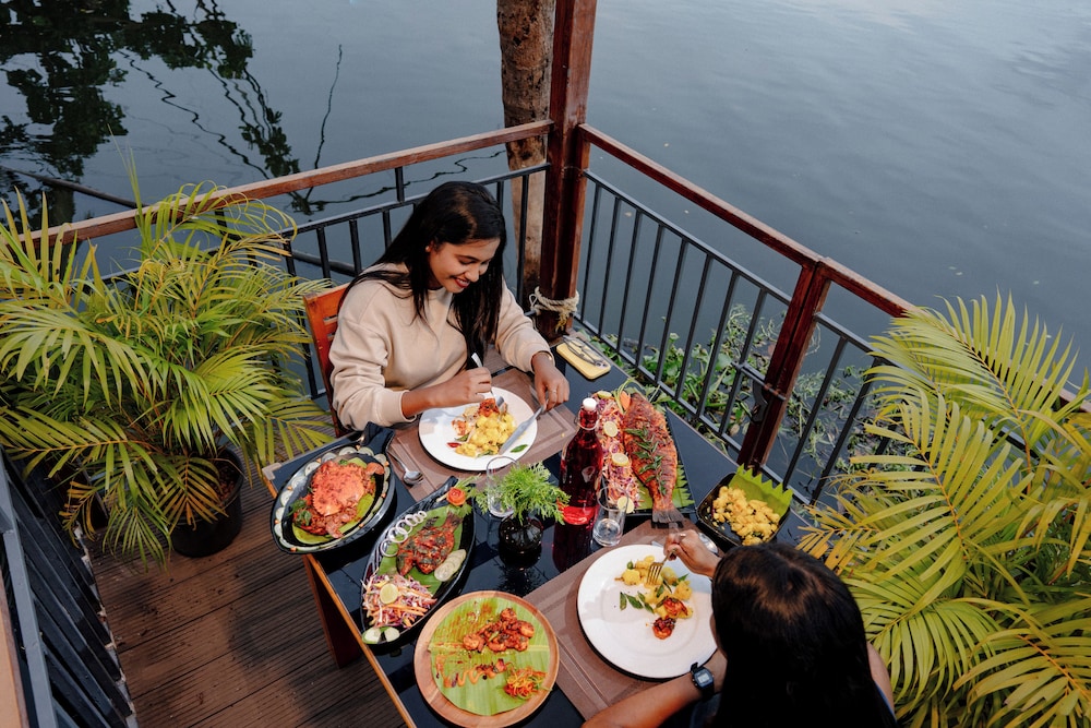 Nihara Resort And Spa 33/50