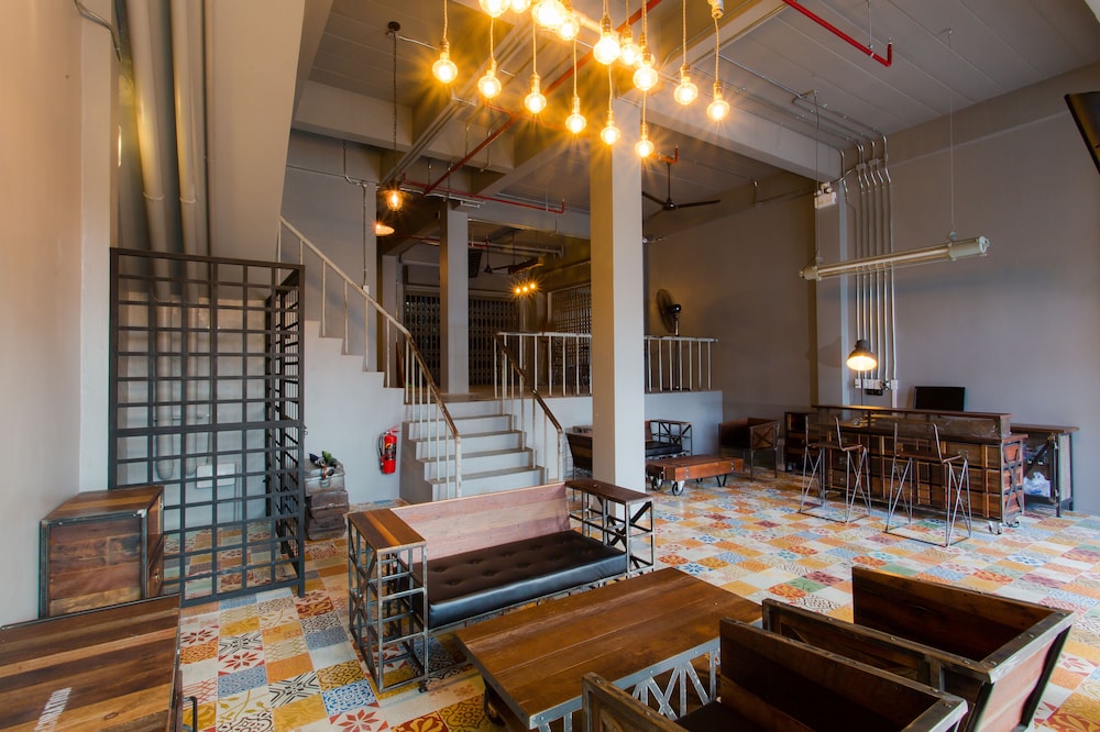 Bloo Hostel 46/61