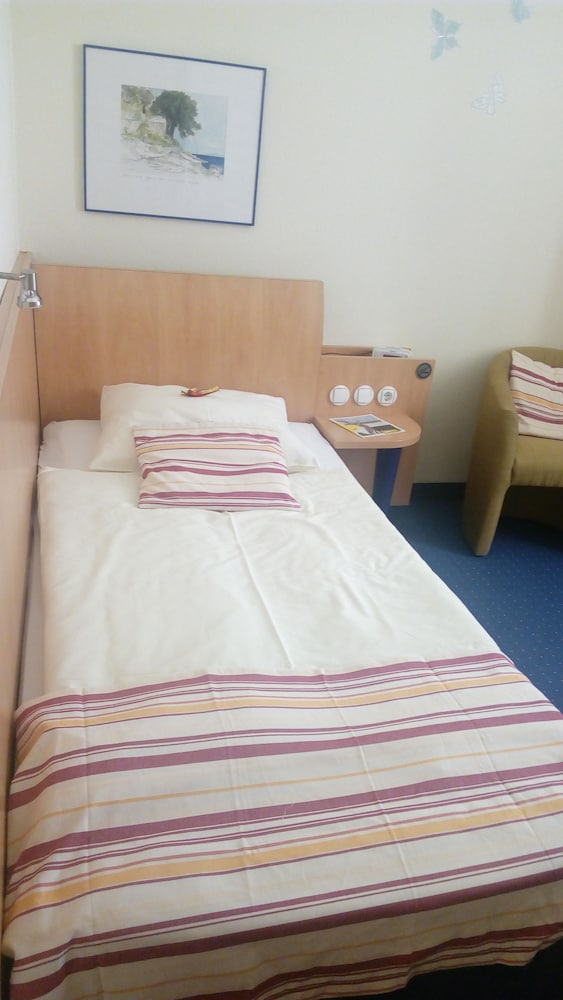 Hotel Scaletta 8/25