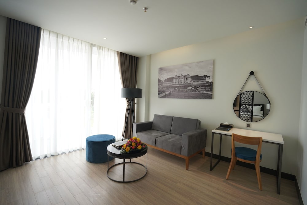 Golf Valley Hotel 31/50