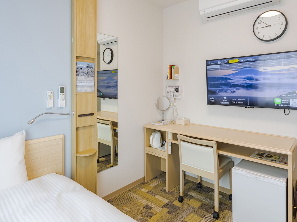 Toyoko Inn Osaka Namba 24/50