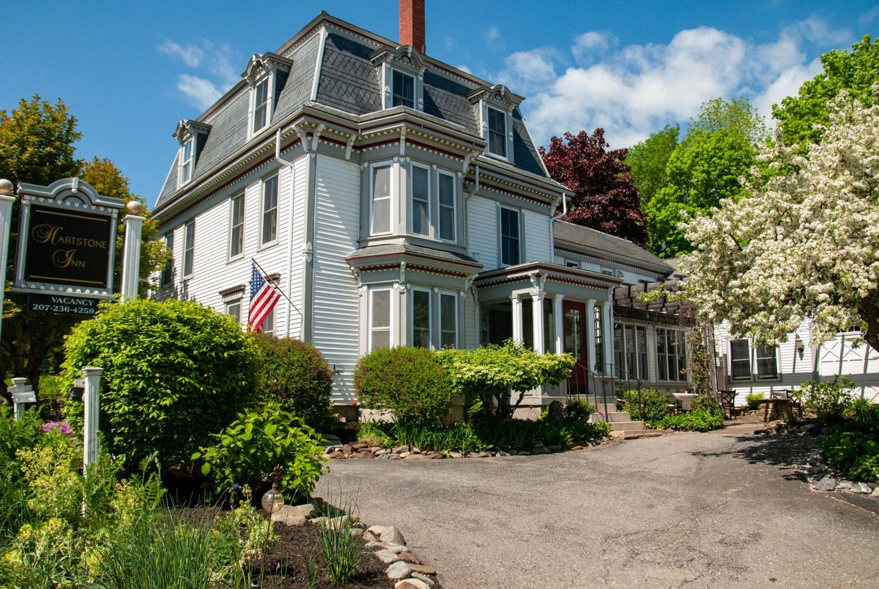Hartstone Inn 1/50