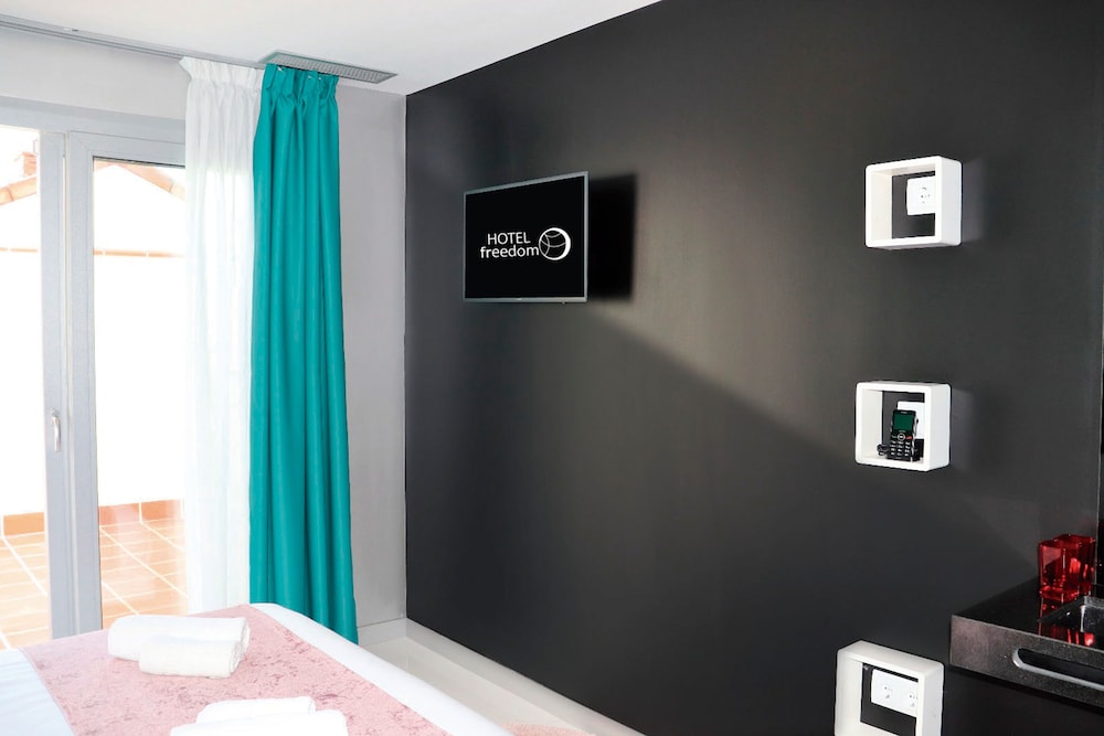 HotelFreedom 26/38