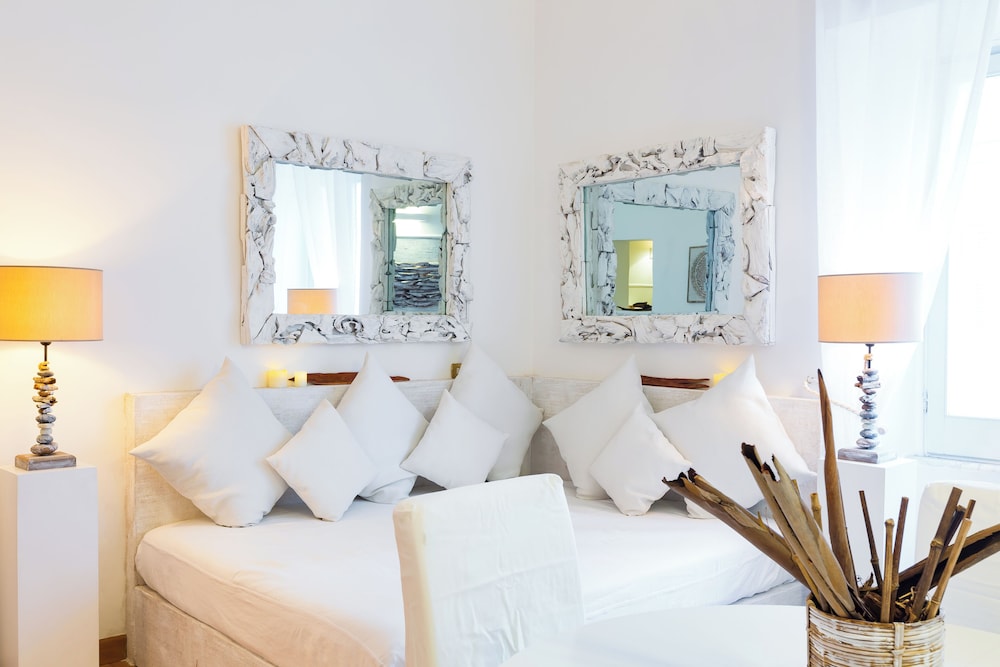 Casa Ripetta 13/50