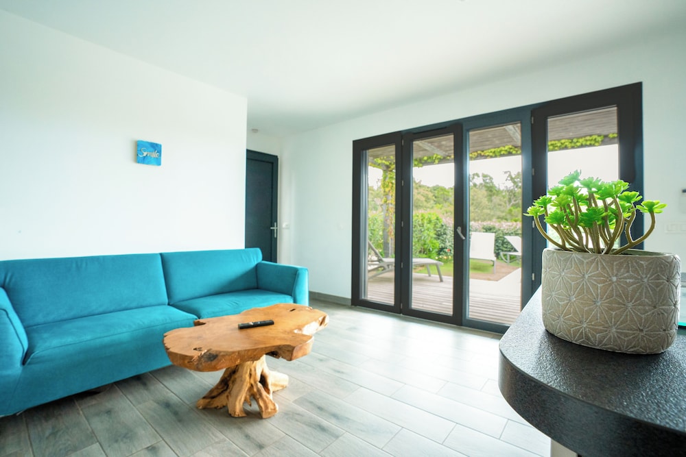 Residence Pierre & Vacances Les Terrasses d'Arsella 31/50