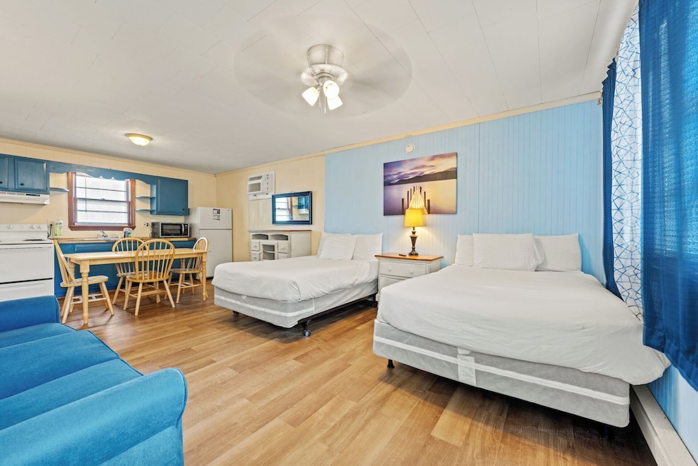 Oceanside Court By Kees Vacations 25/65