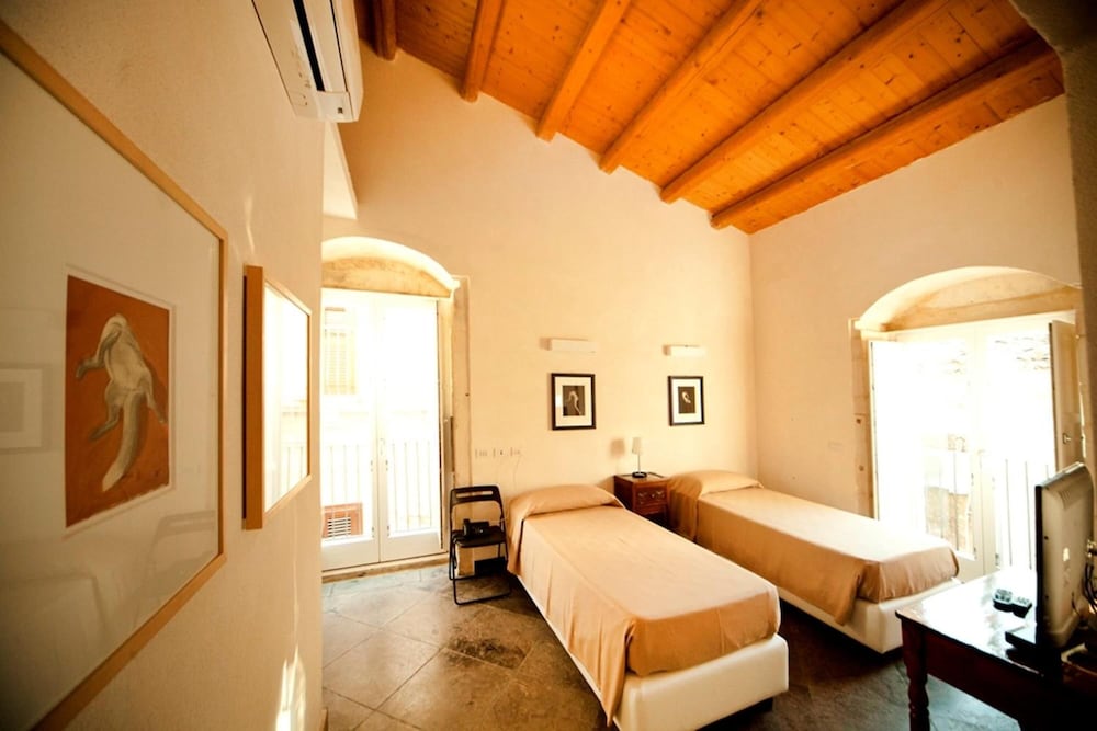 Hotel Dell Orologio 16/37