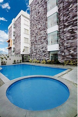 Sutan Raja Hotel & Convention Palu 22/23