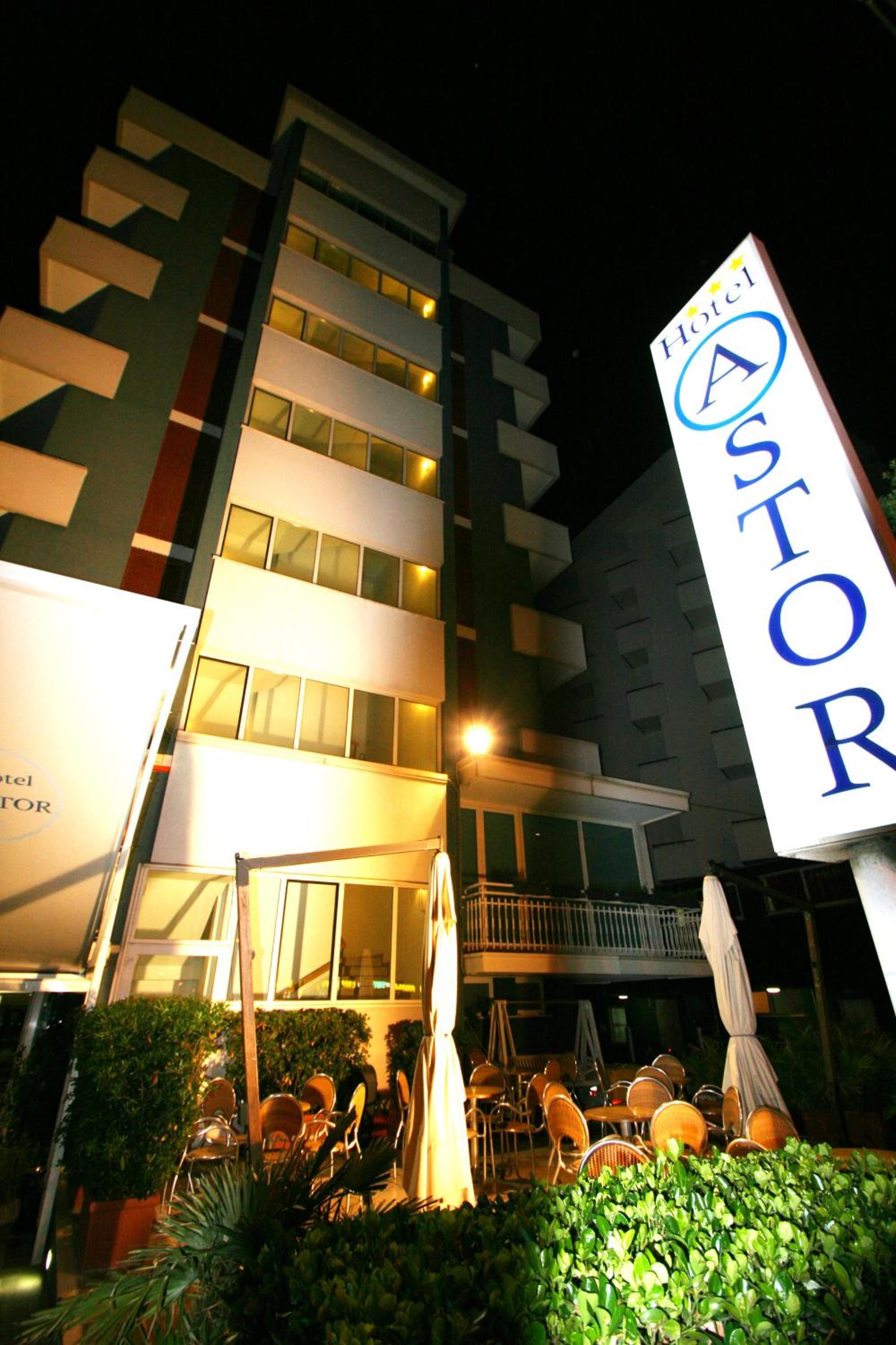HOTEL ASTOR RIMINI 4/61