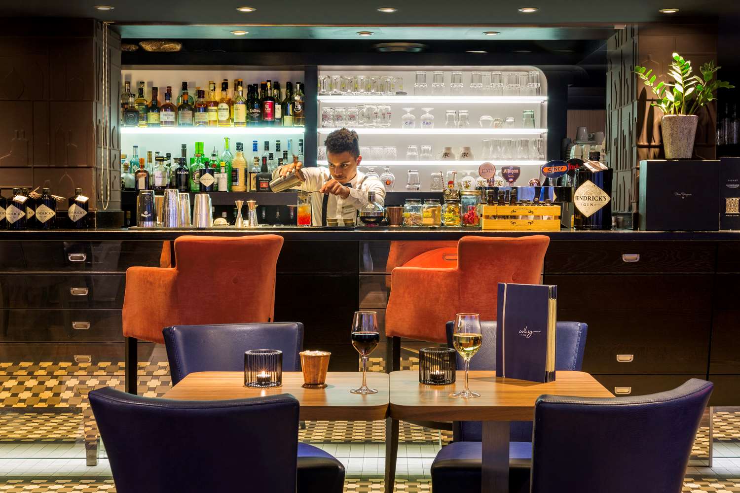 Best Western Premier Why Hotel 44/59