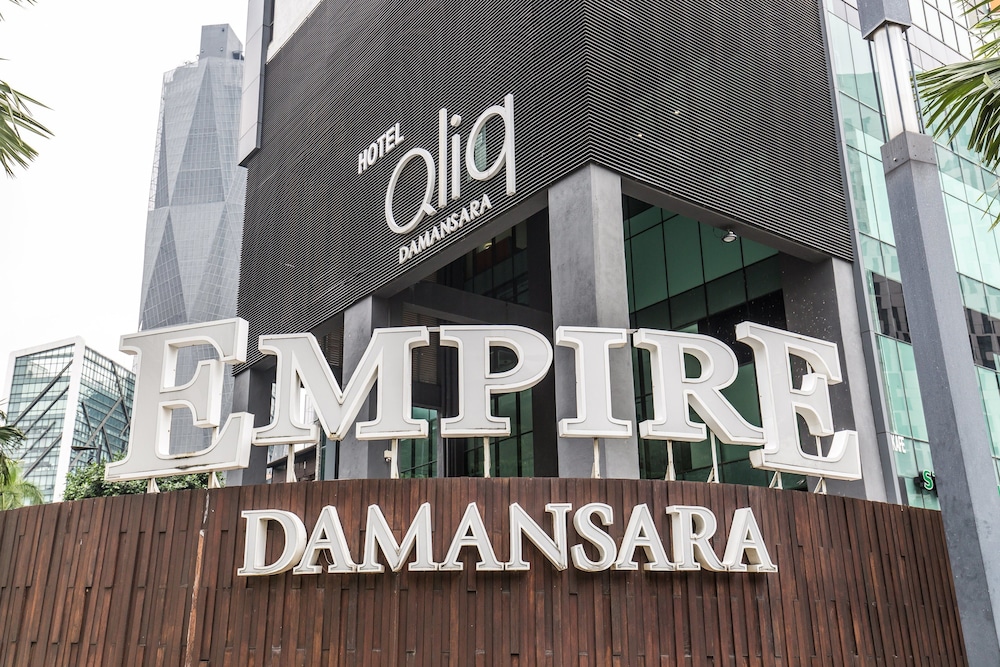 ALIA DAMANSARA BY SUBHOME in PETALING JAYA