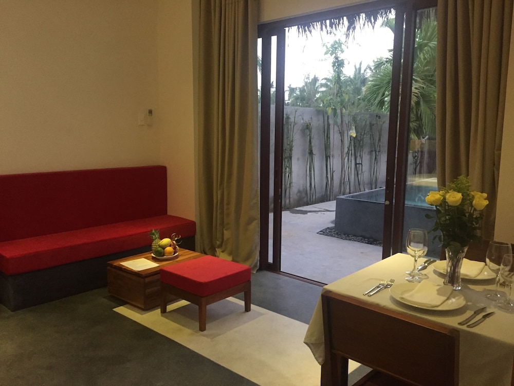 Palm View Villa Hoi An 42/73