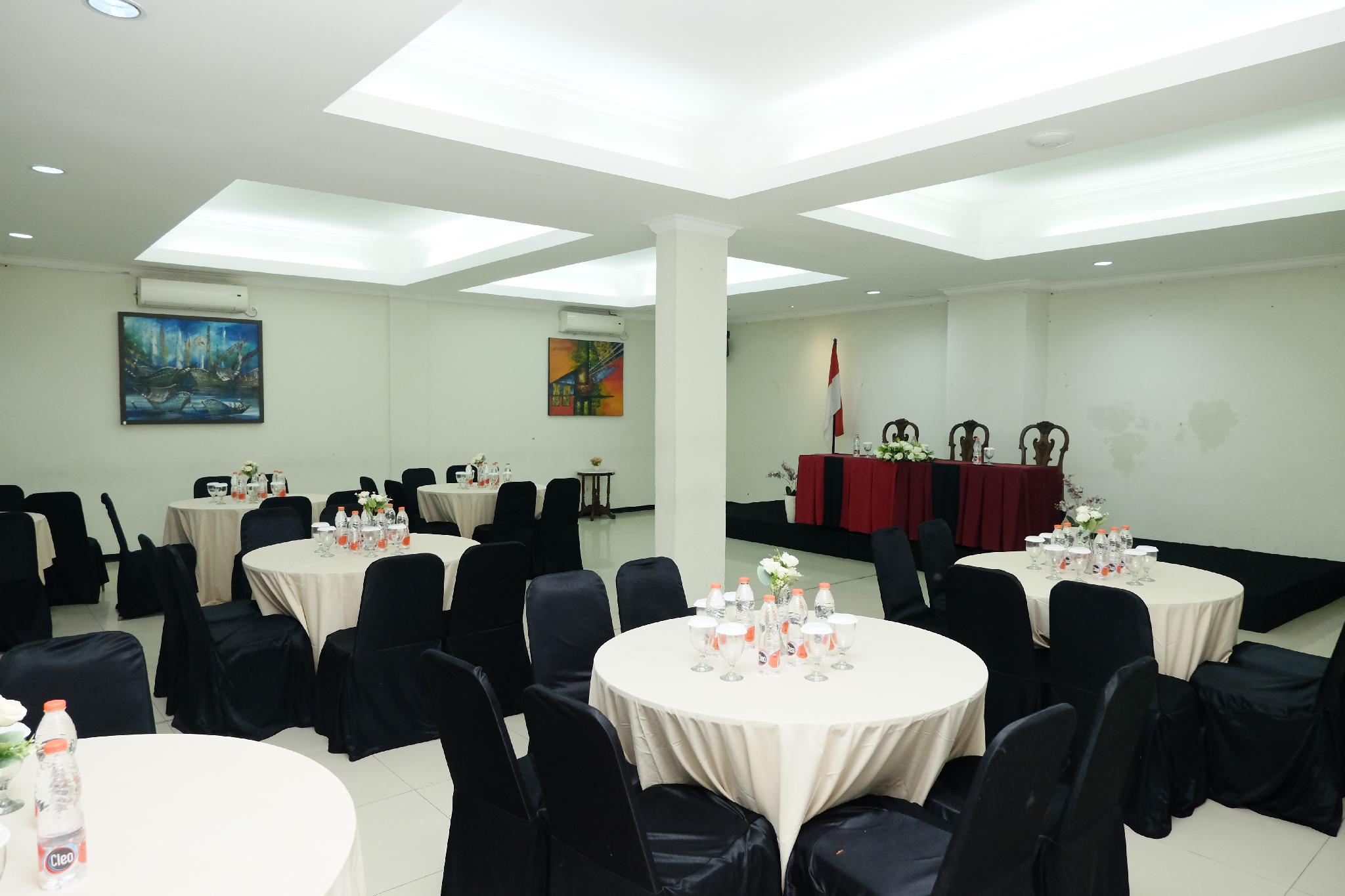 Sarila Hotel 26/31