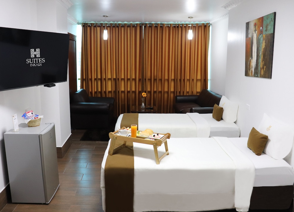 Inkari Suites 16/66