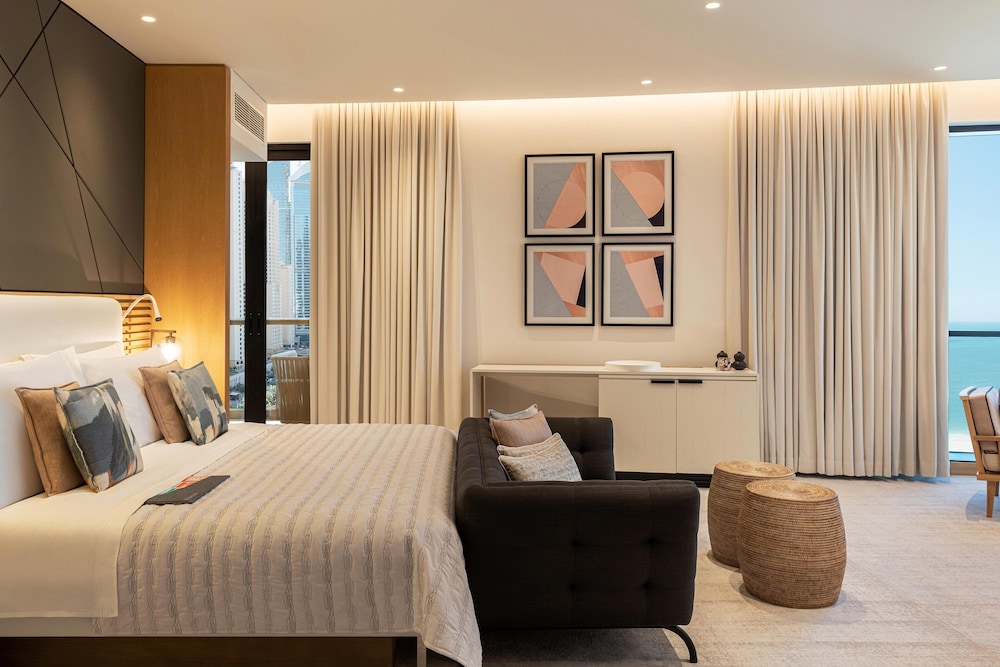 1 Bedroom, Royal, Suite
