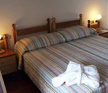 Il Fraitevino Hotel 7/18
