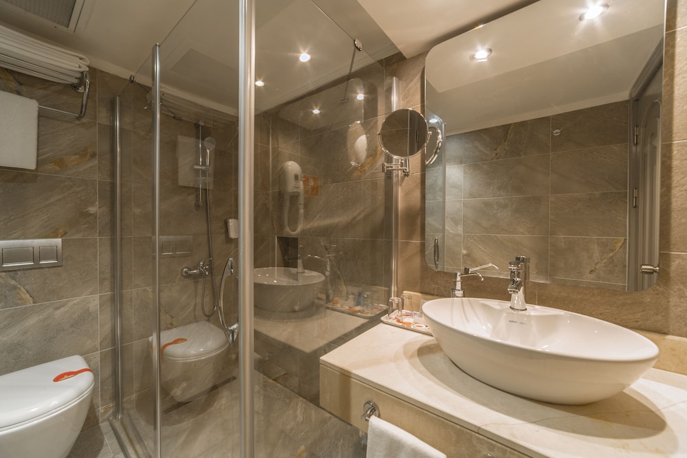 Club Hotel Turan Prince World 50/50