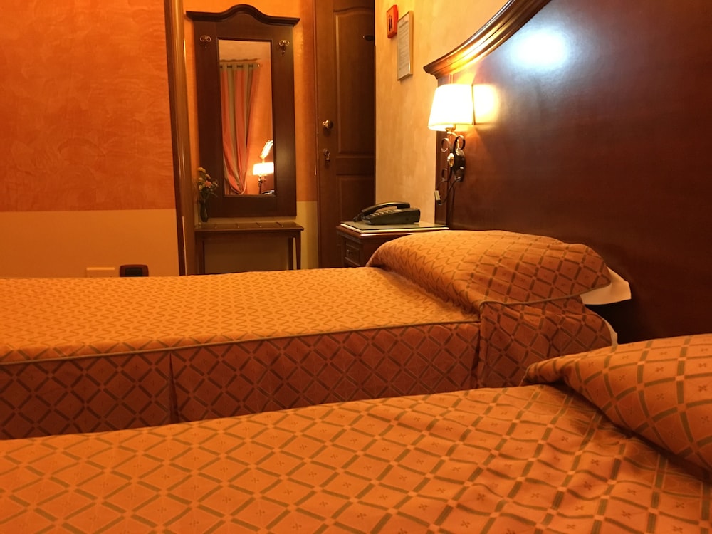 Hotel Al Ritrovo 19/38