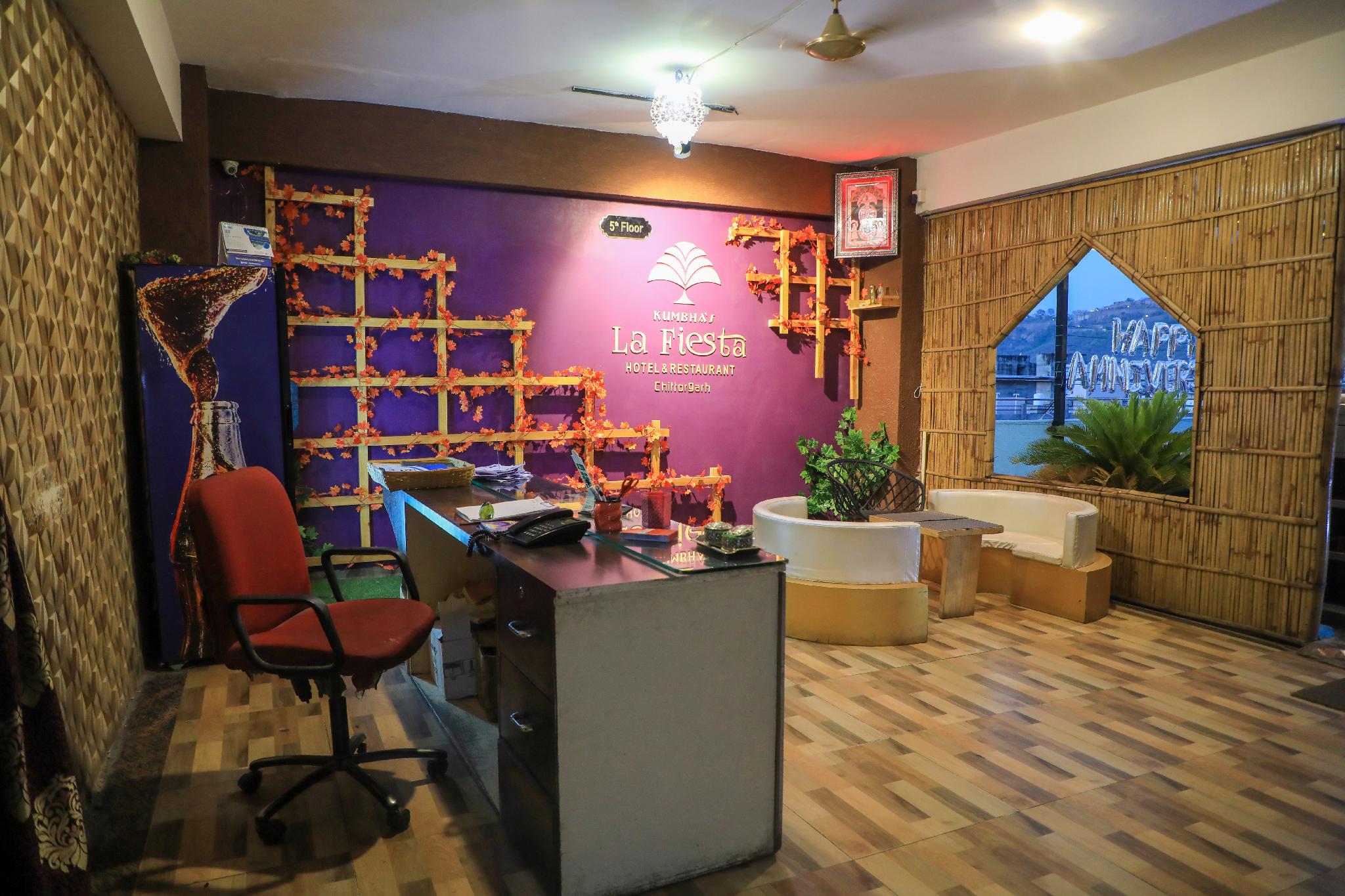 Hotel Kumbha Retreat & SPA 20/22