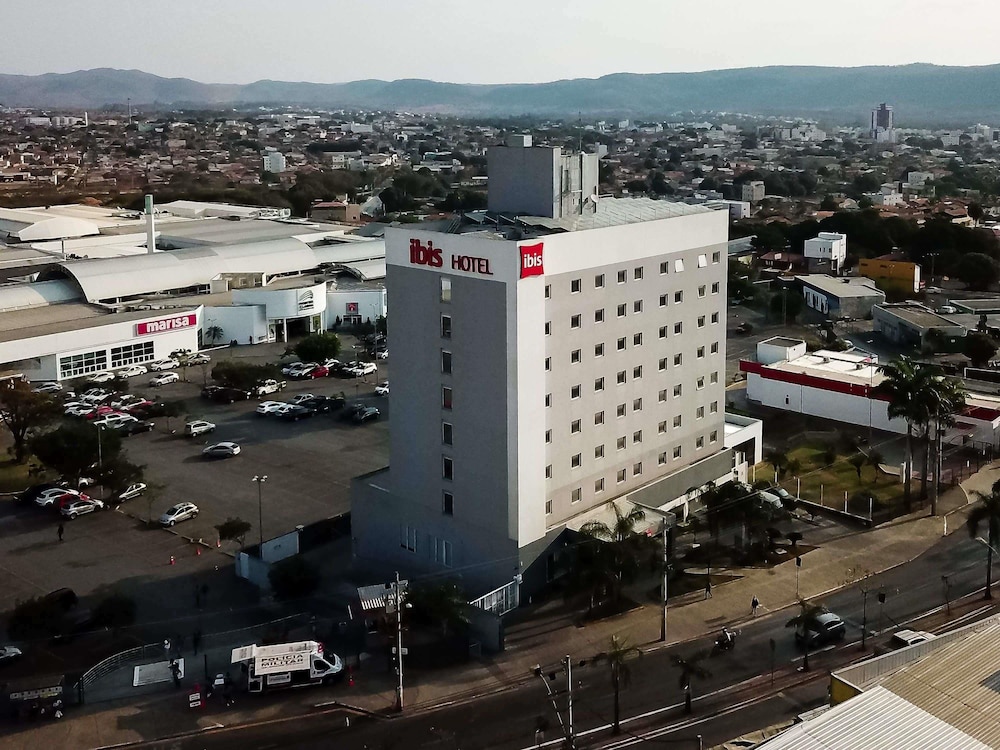 Ibis Montes Claros Shopping 2/50