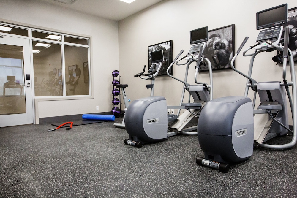 sport facilities
