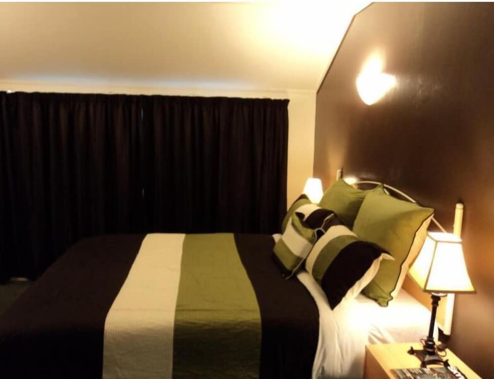 Sai Motels - Greenlane Auckland 24/57