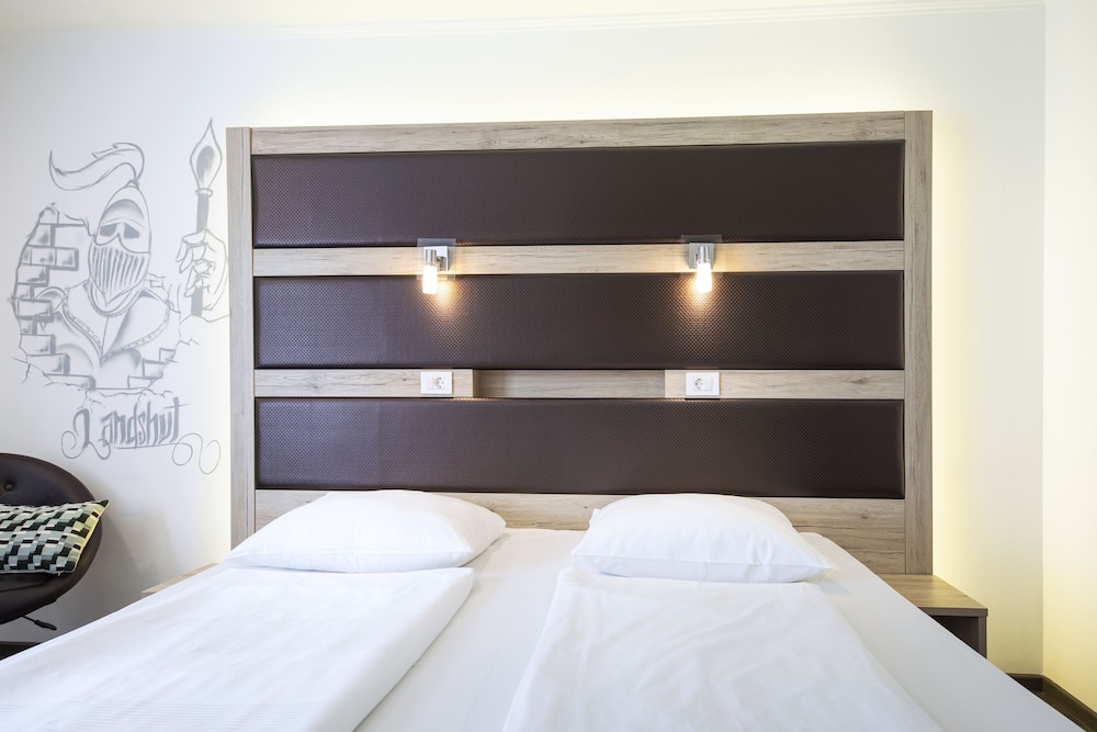 Roomingtons Hotel Kaiserhof 17/49