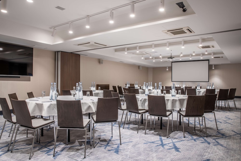 Radisson Blu Hotel Prague 62/69